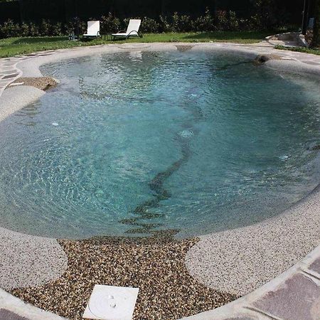Casa Vacanza Il Laghetto Bea Dicomano Kültér fotó