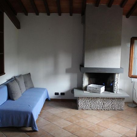 Casa Vacanza Il Laghetto Bea Dicomano Kültér fotó