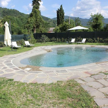 Casa Vacanza Il Laghetto Bea Dicomano Kültér fotó