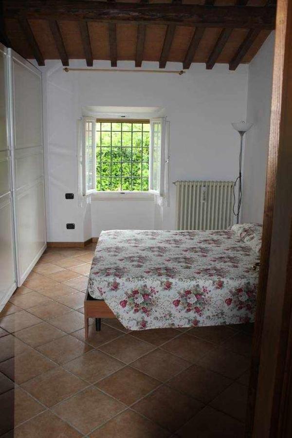 Casa Vacanza Il Laghetto Bea Dicomano Kültér fotó