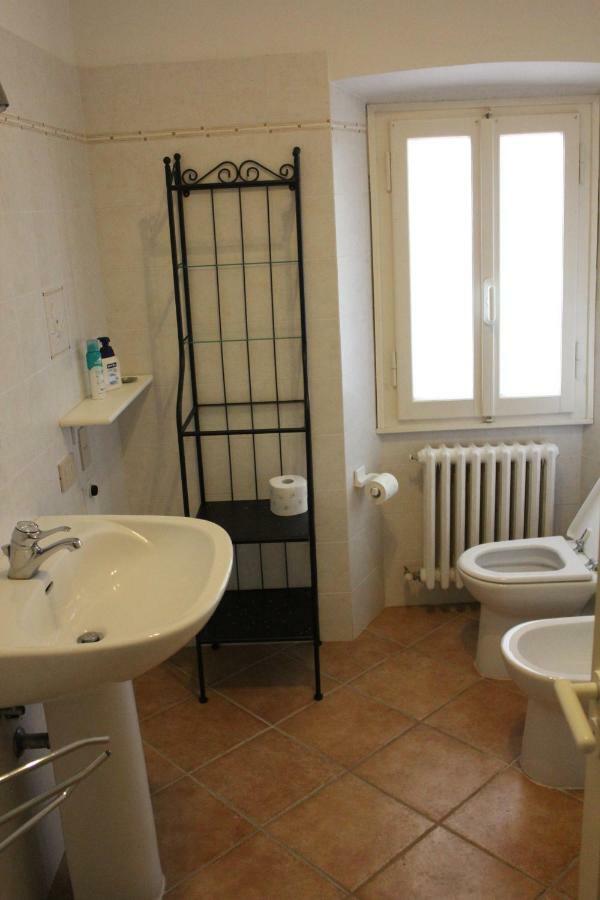 Casa Vacanza Il Laghetto Bea Dicomano Kültér fotó