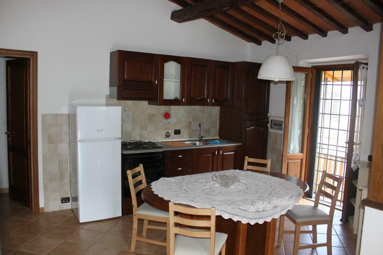 Casa Vacanza Il Laghetto Bea Dicomano Kültér fotó